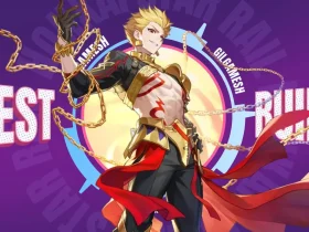 HSR Gilgamesch Build-Guide: Teams, Lichtkegel & Relikte