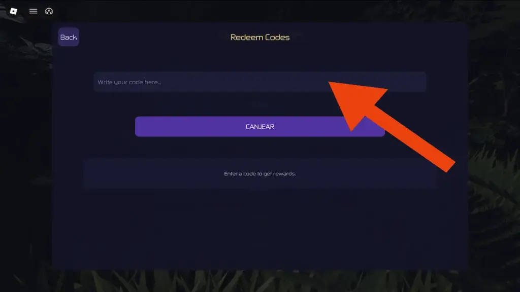 how to redeem codes omegaverse rp