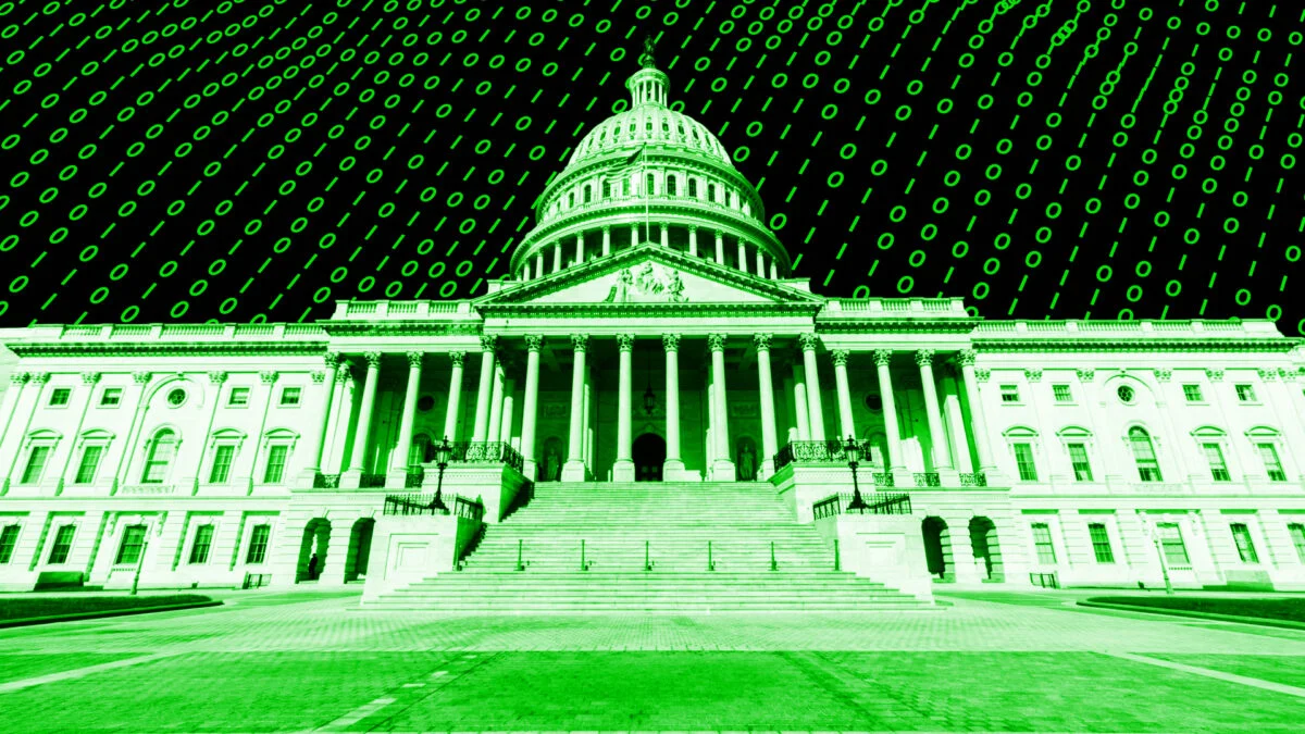 OpenAI Not-Aus-Gesetz: Kongress will KI regulieren