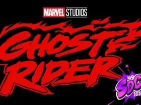 Ryan Gosling wird 2028 als MCU Ghost Rider auftreten