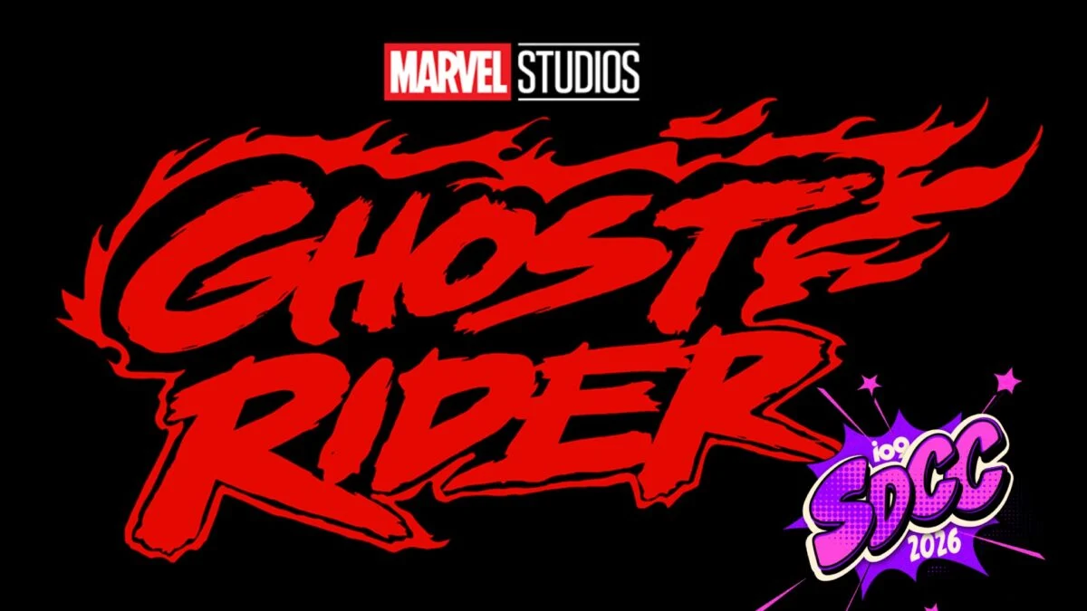 Ryan Gosling wird 2028 als MCU Ghost Rider auftreten