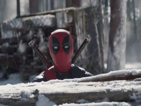 Ryan Reynolds bestätigt neuen Deadpool-Film auf der Fanatics Fest