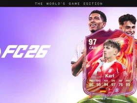 So schließt du die FC 26 FUTTIES Lennart Karl Aufgabe schnell ab