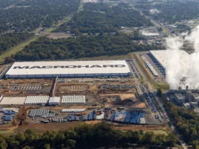 Starlink 50 % Rabatt auf Internet für Memphis-Bewohner verärgert über Rechenzentrum