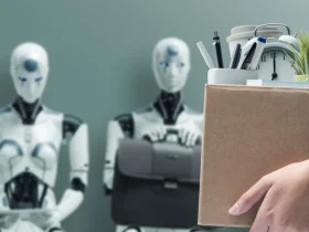 Startup will Unternehmen kaufen, um KI-CEO zu testen