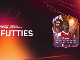 Top FC 26 Speed Merchant Evolution Spieler