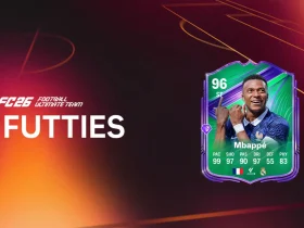 Top FC 26 Strike Force: Beste Rückkehr-Entwicklungsspieler