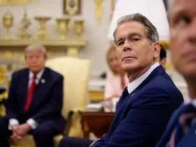 US-Finanzminister droht chinesischen KI-Laboren mit Sanktionen wegen IP-Diebstahls