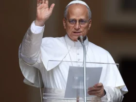 Vatikan nutzt KI-Detektor, um zu beweisen, dass die Anti-KI-Enzyklika des Papstes menschlich ist